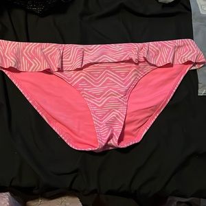 Bathing suit bottoms